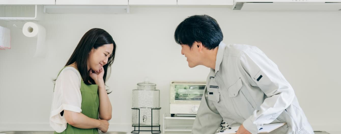 協力会社様を全国募集しています!