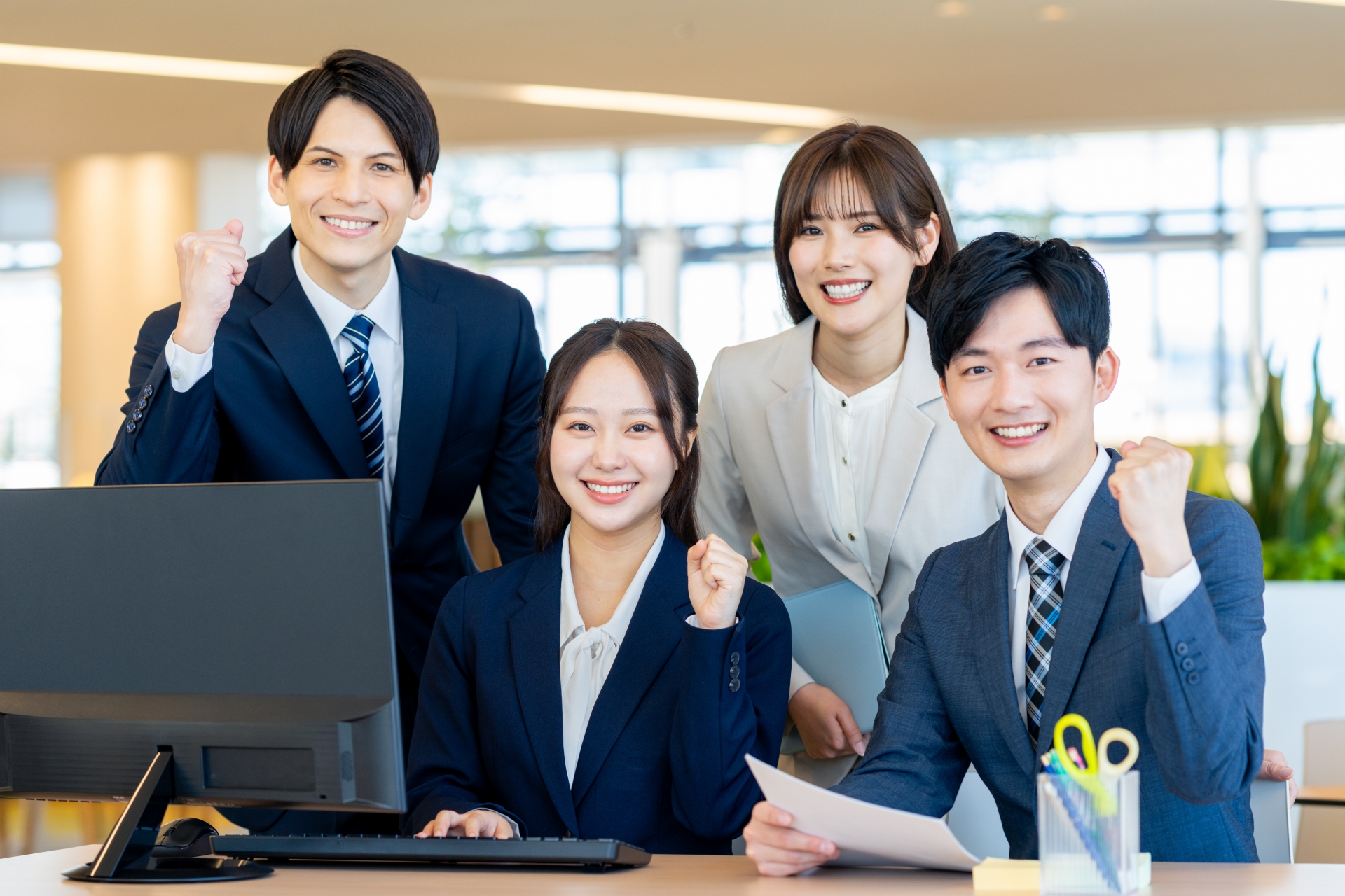 販売代理店様を全国で募集中